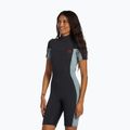 Damen Schwimm-Neoprenanzug Billabong 2/2 mm Foil Spring washed black 4