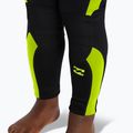 Kinder Billabong 3/2 mm Foil BZ FL fluro lime schwimmen Schaum 6