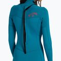 Billabong 3/2 mm Foil BZ FL Marine Neoprenanzug für Damen 6