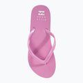 Billabong Dama lush lila Flip Flops für Frauen 5