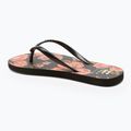 Billabong Dama schwarzer Kieselstein 2 Flip Flops für Frauen 2