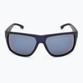 Sonnenbrille Herren Quiksilver Transmission navy flash blue 3