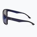 Sonnenbrille Herren Quiksilver Transmission navy flash blue 4