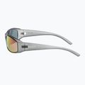 Roxy Donna grau/ml rosa Sonnenbrille für Frauen 4