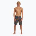 Herren Billabong Good Times Pro Badeshorts mehrfarbig 4