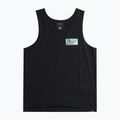 Quiksilver Herren Line Up Tank Top schwarz