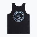 Quiksilver Herren Fast Is Fast Tank-Top dark navy 2