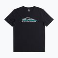 Quiksilver Patriot Herren-T-Shirt dark navy