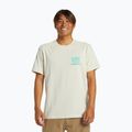 Quiksilver Herren Natural Forms Mor silberne Birke T-shirt