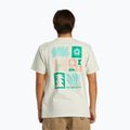 Quiksilver Herren Natural Forms Mor silberne Birke T-shirt 2