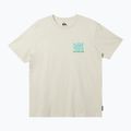 Quiksilver Herren Natural Forms Mor silberne Birke T-shirt 4