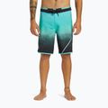 Herren Quiksilver Surfsilk New Wave 20 Capri-Schwimm-Shorts 3