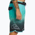 Herren Quiksilver Surfsilk New Wave 20 Capri-Schwimm-Shorts 6