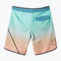 Herren Quiksilver Surfsilk New Wave 20 Papaya Punch Schwimmen Shorts 2