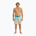 Herren Quiksilver Surfsilk New Wave 20 Papaya Punch Schwimmen Shorts 4