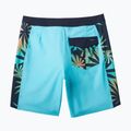 Quiksilver Herren Surfilk Arch 19 Capri Badeshorts 2