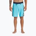 Quiksilver Herren Surfilk Arch 19 Capri Badeshorts 3