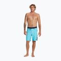 Quiksilver Herren Surfilk Arch 19 Capri Badeshorts 4