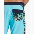 Quiksilver Herren Surfilk Arch 19 Capri Badeshorts 7