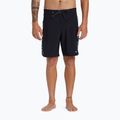 Herren Quiksilver Surfilk Arch 19 Schwimmen Shorts schwarz 3