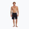 Herren Quiksilver Surfilk Arch 19 Schwimmen Shorts schwarz 4