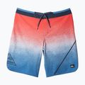 Herren Quiksilver Surfsilk New Wave 20 star sapphire Badeshorts