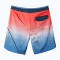 Herren Quiksilver Surfsilk New Wave 20 star sapphire Badeshorts 2