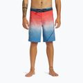 Herren Quiksilver Surfsilk New Wave 20 star sapphire Badeshorts 3