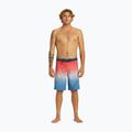 Herren Quiksilver Surfsilk New Wave 20 star sapphire Badeshorts 4