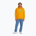 Quiksilver Herren Saturn Hoodie leuchtend gelb 2