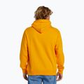 Quiksilver Herren Saturn Hoodie leuchtend gelb 3