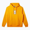 Quiksilver Herren Saturn Hoodie leuchtend gelb 5