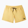 Quiksilver Everyday Solid Volley 15 Herren-Badeshorts