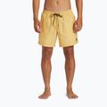 Quiksilver Everyday Solid Volley 15 Herren-Badeshorts 3