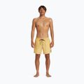 Quiksilver Everyday Solid Volley 15 Herren-Badeshorts 4