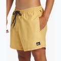 Quiksilver Everyday Solid Volley 15 Herren-Badeshorts 6