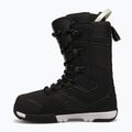 Snowboardschuhe Herren DC Premier Hybrid black/white 3