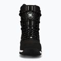 Snowboardschuhe Herren DC Premier Hybrid black/white 5