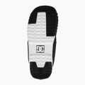 Snowboardschuhe Herren DC Premier Hybrid black/white 6