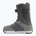 Herren Snowboardschuhe DC Control dark shadow 3