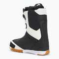 Snowboardschuhe Herren DC Transcend black/camel 2