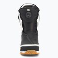 Snowboardschuhe Herren DC Transcend black/camel 3
