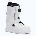 Snowboardschuhe Damen DC white/white