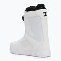 Snowboardschuhe Damen DC white/white 2