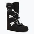 Snowboardschuhe Damen DC white/white 5