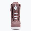 Snowboardschuhe Damen DC Lotus heather purple 3