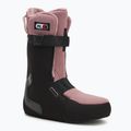 Snowboardschuhe Damen DC Lotus heather purple 5
