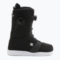 Snowboardschuhe Damen DC Lotus black/white/black 7