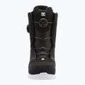Snowboardschuhe Damen DC Lotus black/white/black 10