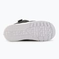 Snowboardschuhe Damen DC Lotus black/white/black 4
